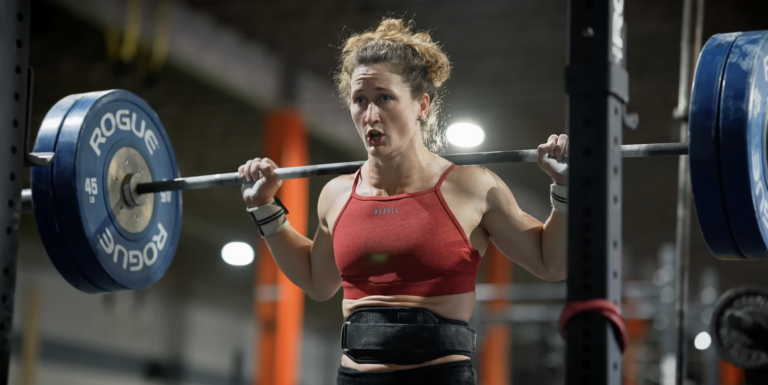 Cómo debe alimentarse un atleta de CrossFit vegetariano