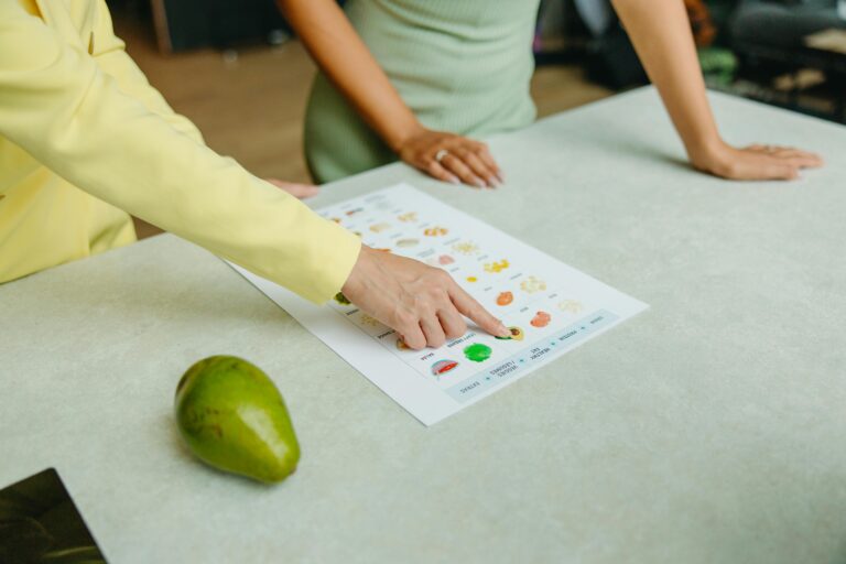 Cómo comenzar tu consulta de Nutrición al salir del Grado