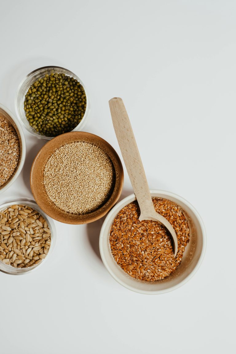 Adiós quinoa, hola avena: que no te engañen